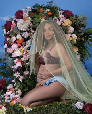 Evolução no estilo: Beyoncé