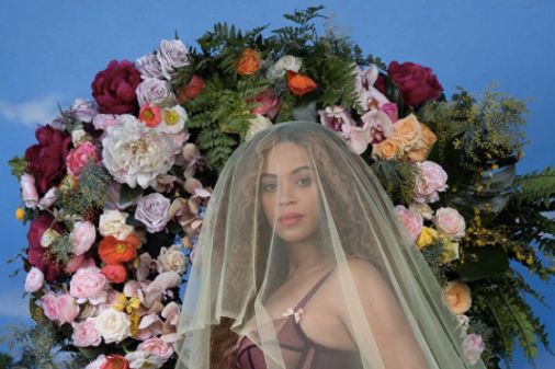 Evolução no estilo: Beyoncé