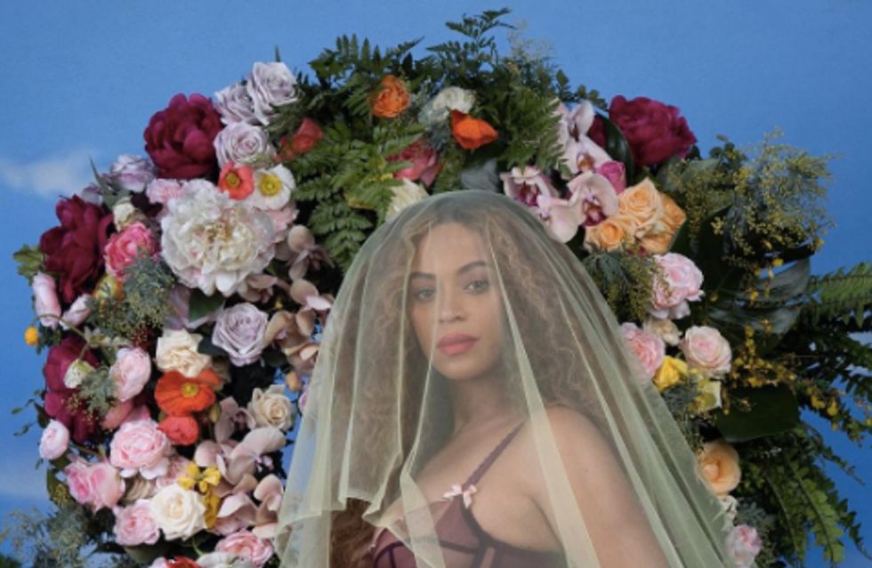 Evolução no Estilo: Beyoncé
