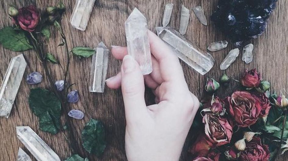 Cristais de cura para todos os signos do zodíaco✩
