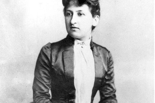 Aletta Jacobs - Mujeres pioneras de la historia