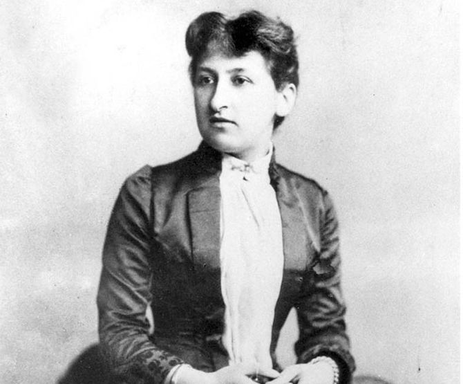 Aletta Jacobs - Mujeres pioneras de la historia