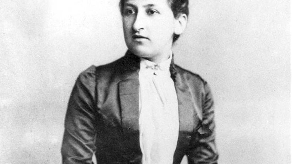 Historias de mujeres que cambiaron el mundo