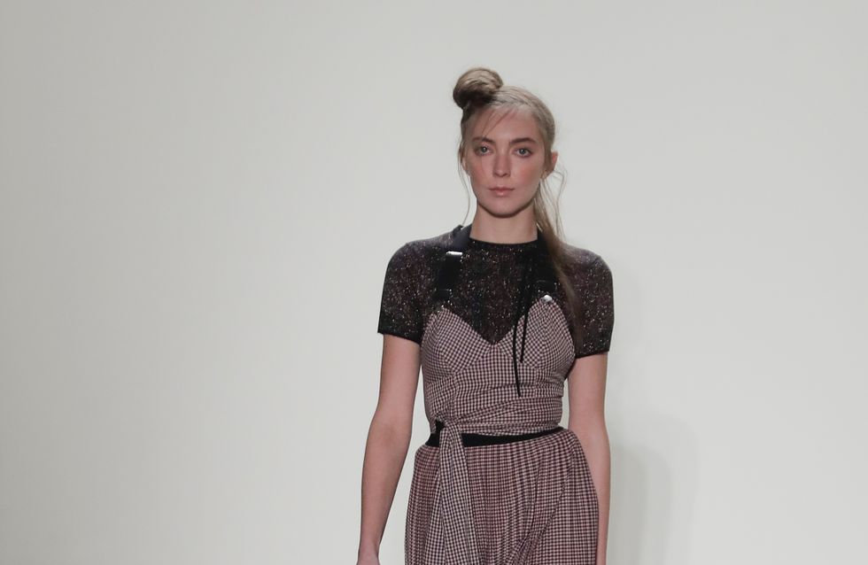 Adam Selman otoño-invierno 2017/2018 New York Fashion Week