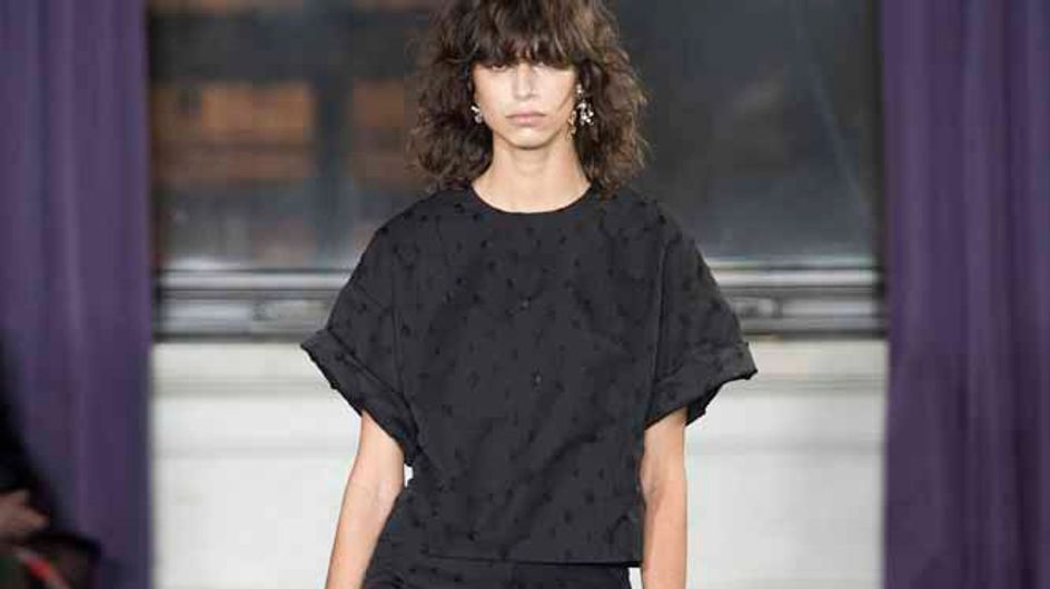 Jason Wu otoño-invierno 2017/2018 New York Fashion Week