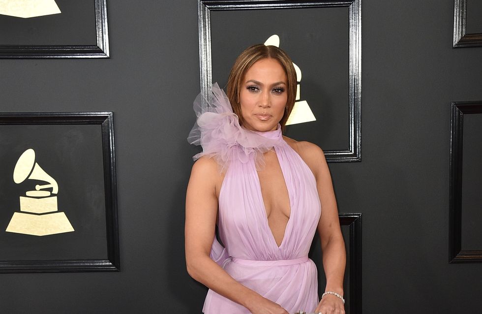 Os mais belos looks do Grammy 2017