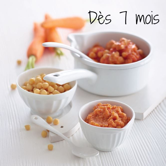 Recette Bebe Des Idees De Bons Petits Plats Pour Mon Loulou