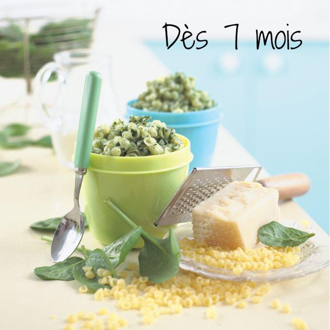 Alimentation 1 3 Ans Conseils Pour Preparer Le Repas