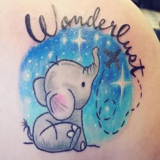 Apres Leur Mastectomie Elles Arborent De Magnifiques Tatouages