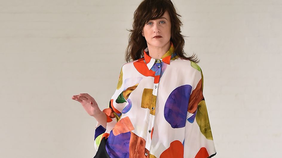 Mara Hoffman otoño-invierno 2017/2018 New York Fashion Week