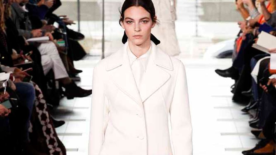 Tory Burch otoño-invierno 2017/2018 New York Fashion Week