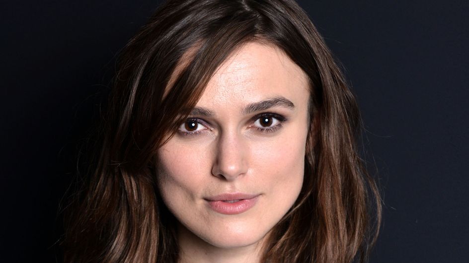 Keira Knightley, la versión británica del chic francés
