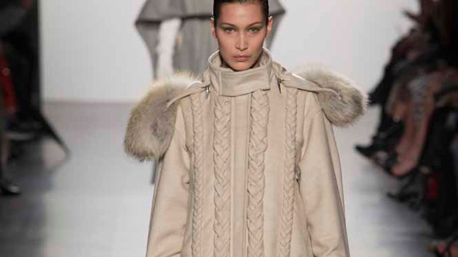 Prabal Gurung otoño-invierno 2017/2018 New York Fashion Week