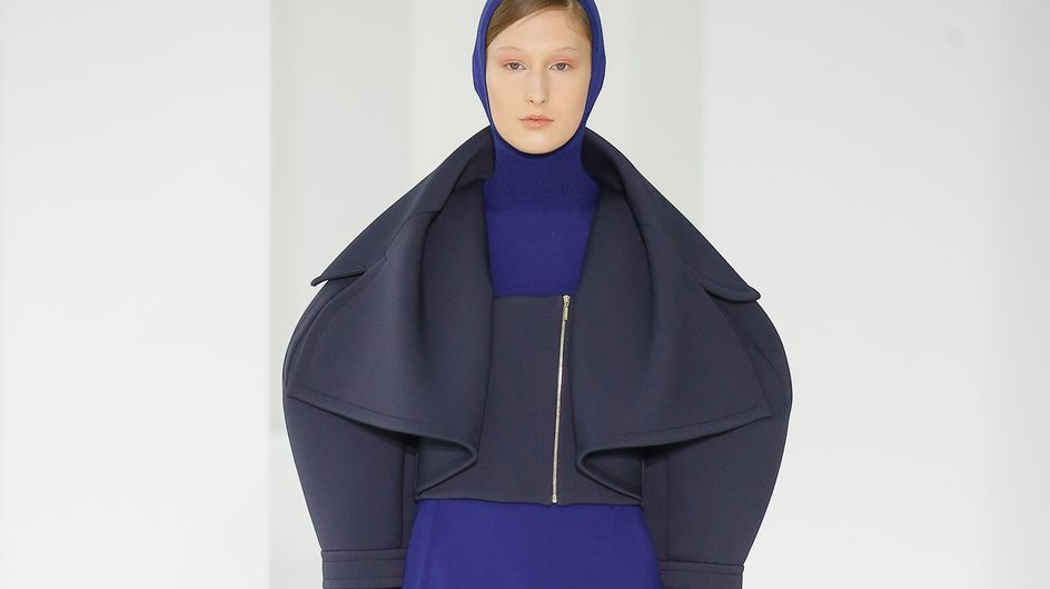 DELPOZO otoño-invierno 2017/18 New York Fashion Week