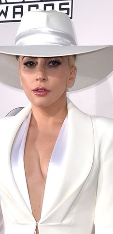 Lady Gaga, la estrella más extravagante