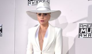 Lady Gaga, la estrella más extravagante
