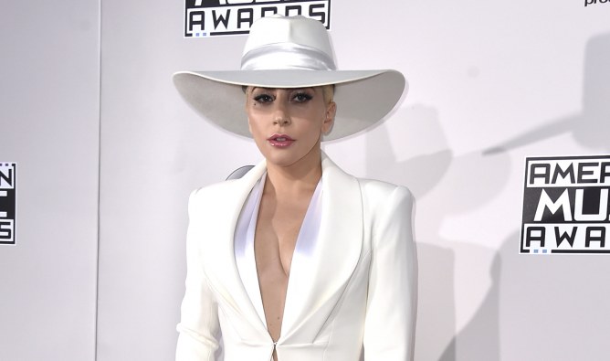 Lady Gaga, la estrella más extravagante