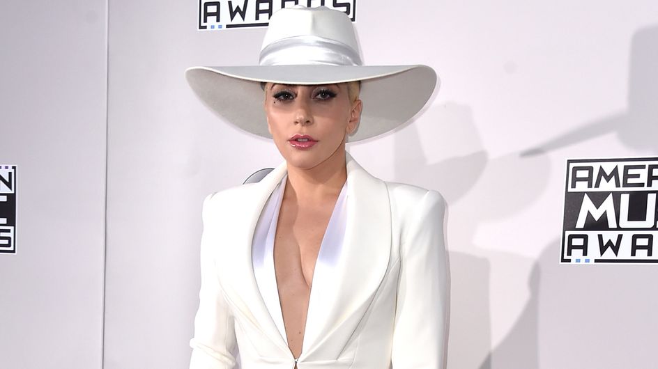 Lady Gaga, la estrella más extravagante