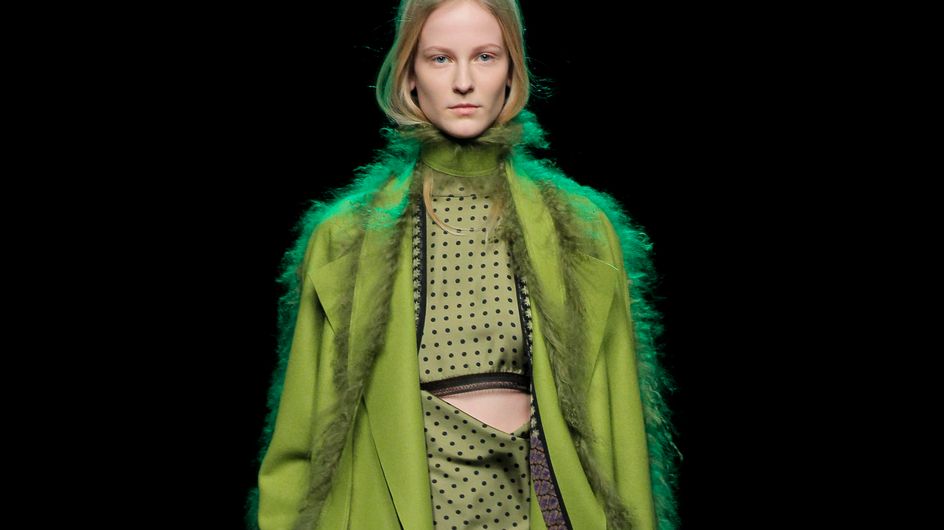 Juan Vidal otoño-invierno 2017/18 MBFWM