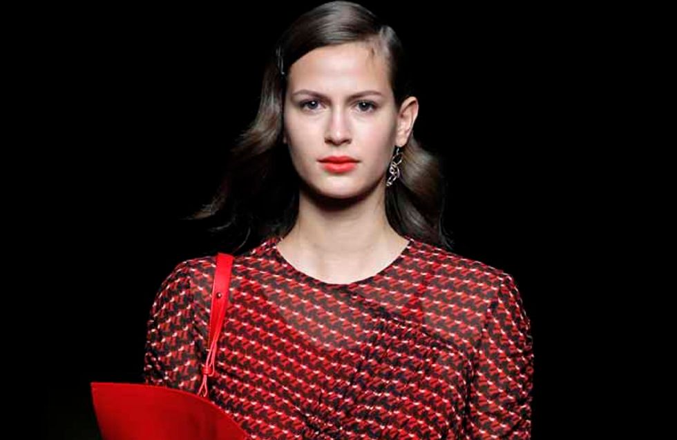 Moisés Nieto otoño-invierno 2017/18 MBFWM