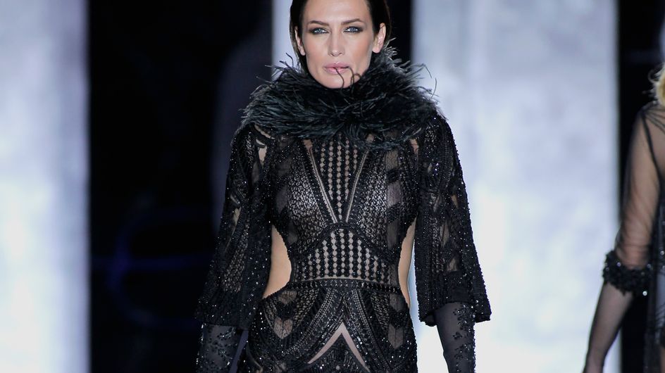 Duyos otoño-invierno 2017/2018 MBFWMadrid