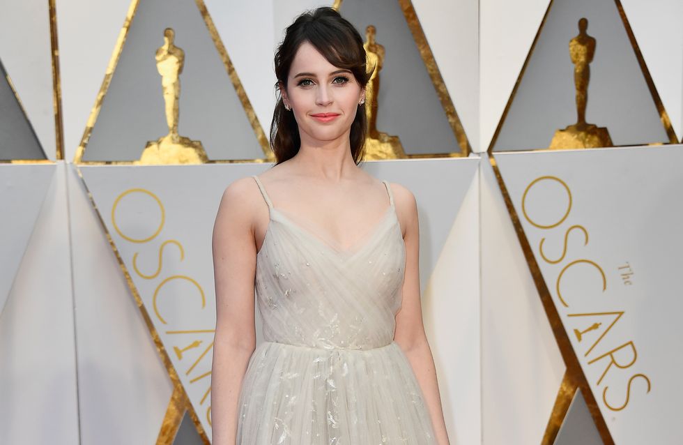 Oscar 2017: o tapete vermelho mais esperado do ano está aqui!