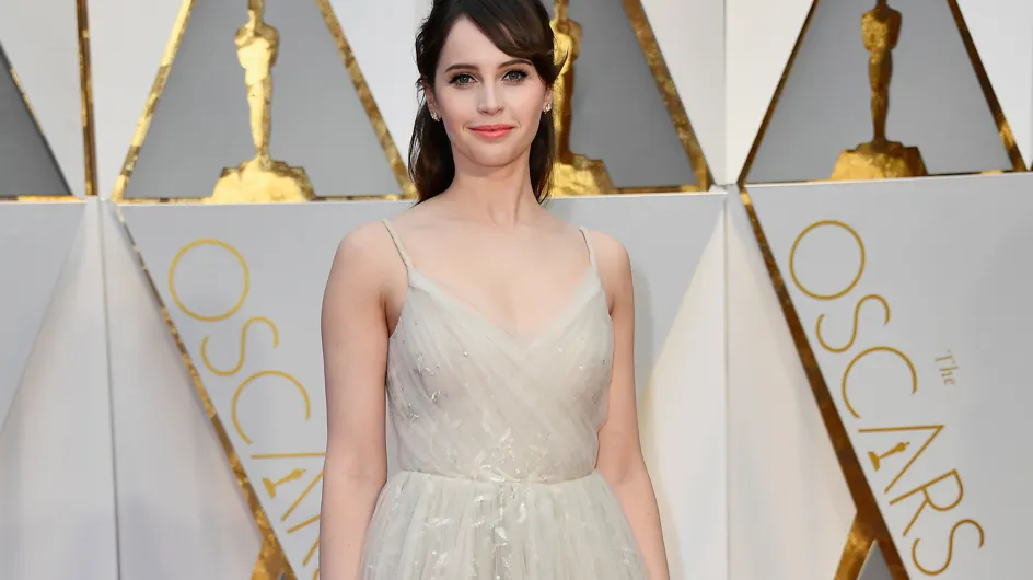 Les plus belles robes des Oscars 2017 en images