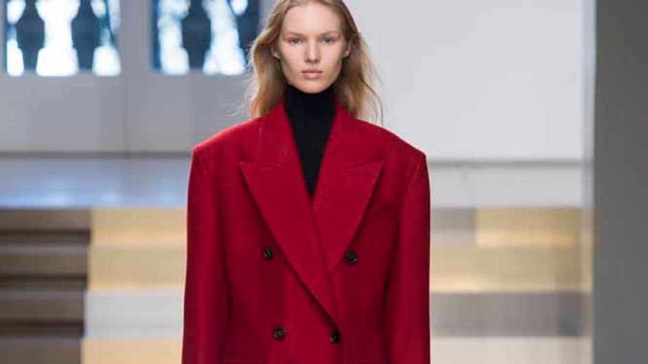 Jil Sander otoño-invierno 2017/2018 Milan Fashion Week