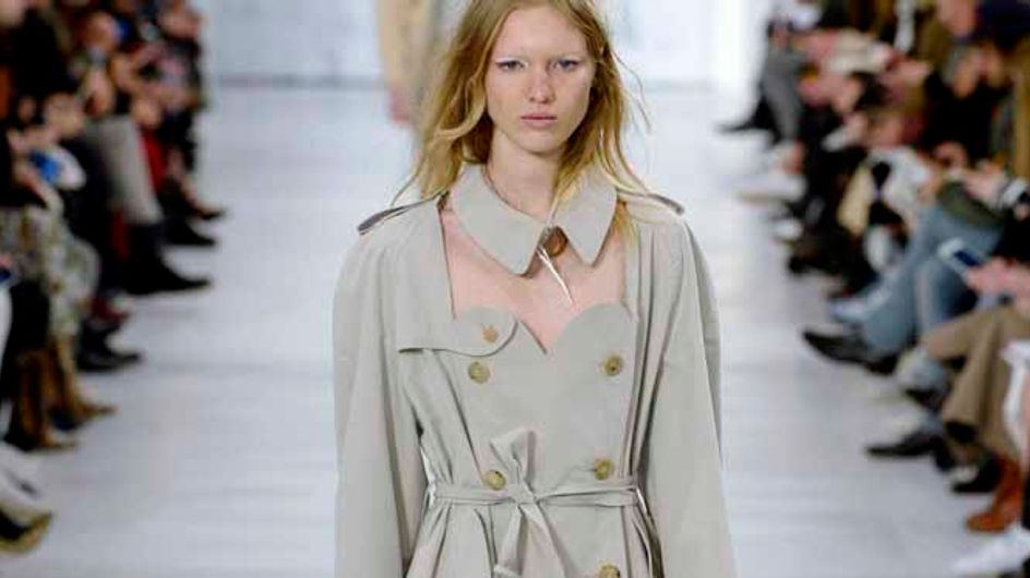 Maison Margiela otoño-invierno 2017/2018 Paris Fashion Week