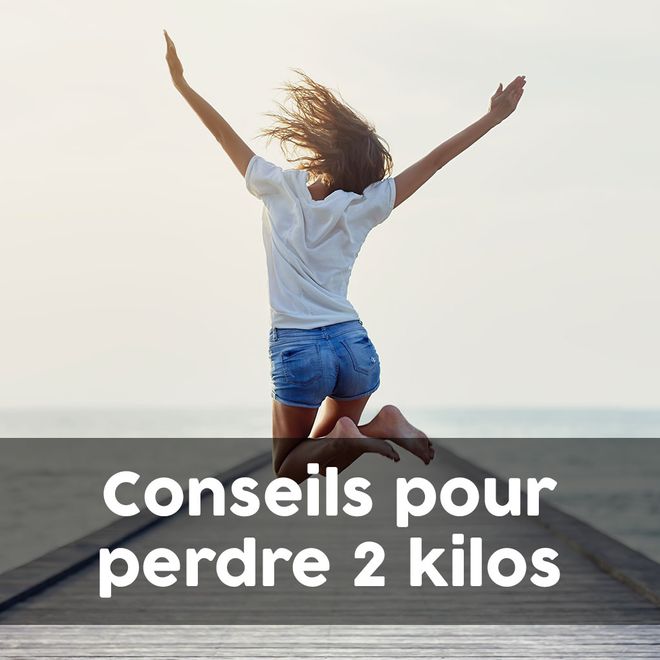 Perdre 2 kilos 52 conseils minceur pour perdre 2 kg en 2 semaines Album photo aufeminin