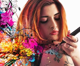 65 ideas creativas para cubrir un mal tatuaje