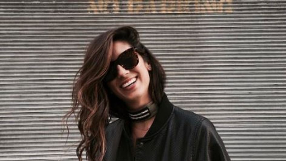 Haar-Inspiration pur! In diese 50 Bloggerfrisuren haben wir uns verliebt