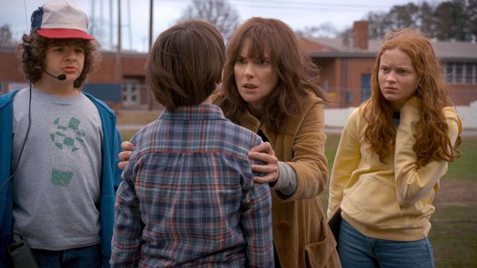 Las madres más desastrosas del cine y de las series