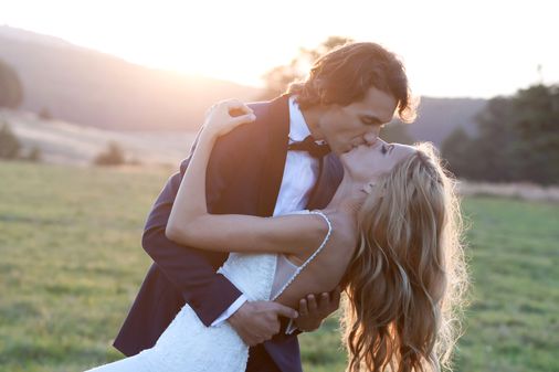 Hochzeitstanz: 100 Lieder fürs Herz
