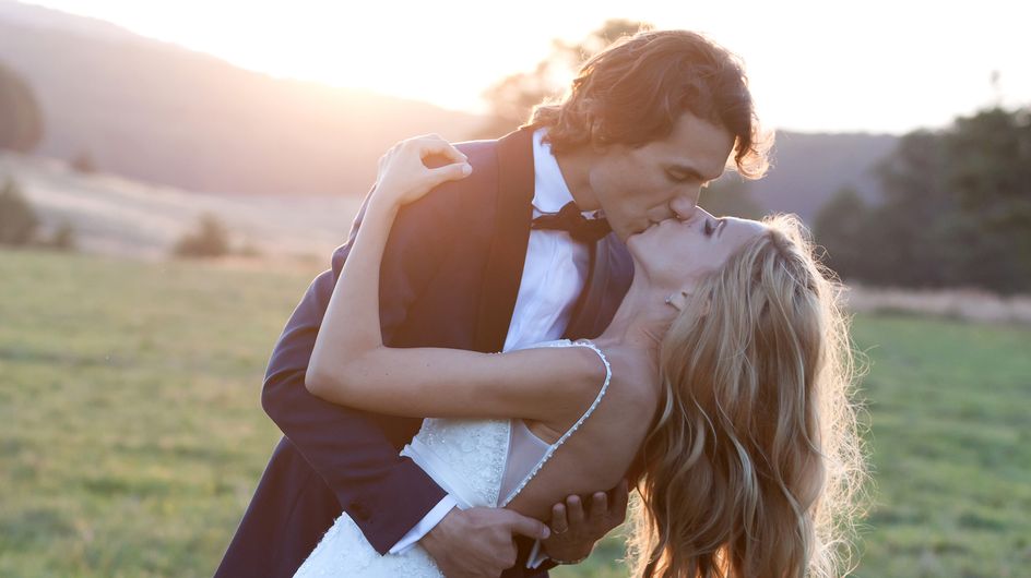 Hochzeitstanz: 100 Lieder fürs Herz