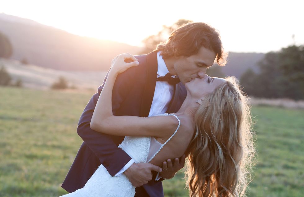 Hochzeitstanz: 100 Lieder fürs Herz