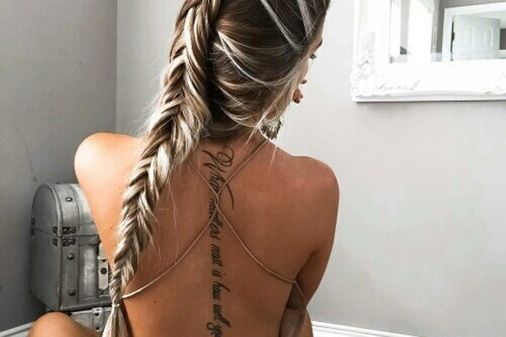 Frases para tatuar