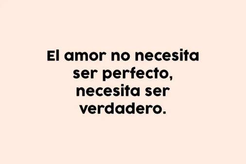 Frase del día