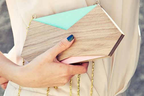 Bolsos para invitadas