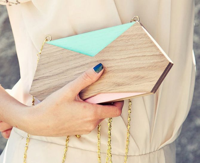 Bolsos para invitadas