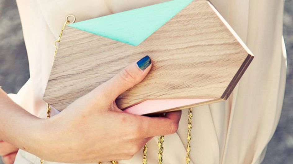 ¿Tienes boda? Encuentra el bolso perfecto para tu look de invitada