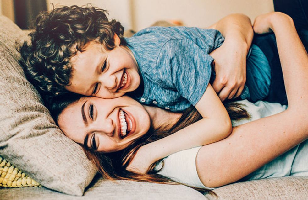 30 frases positivas para motivar a los niños