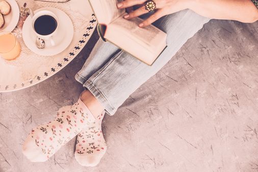 Los libros que deberías leer si te preocupa lo que comes