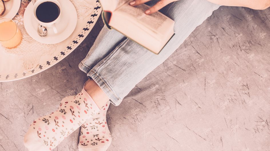 Los libros que deberías leer si te preocupa lo que comes