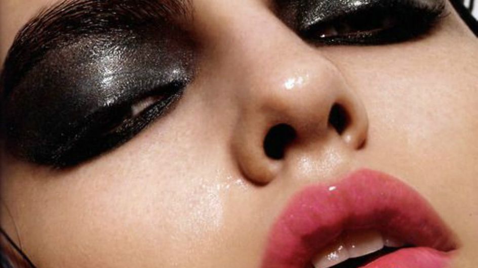 Make glossy é promessa para o inverno