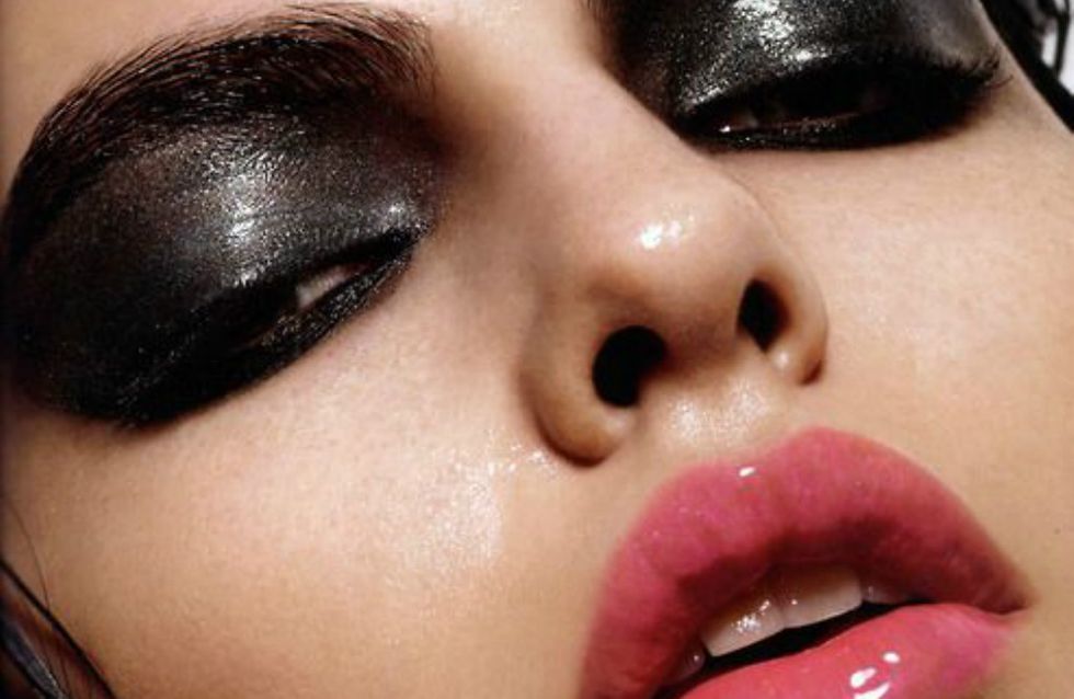 Make glossy é promessa para o inverno