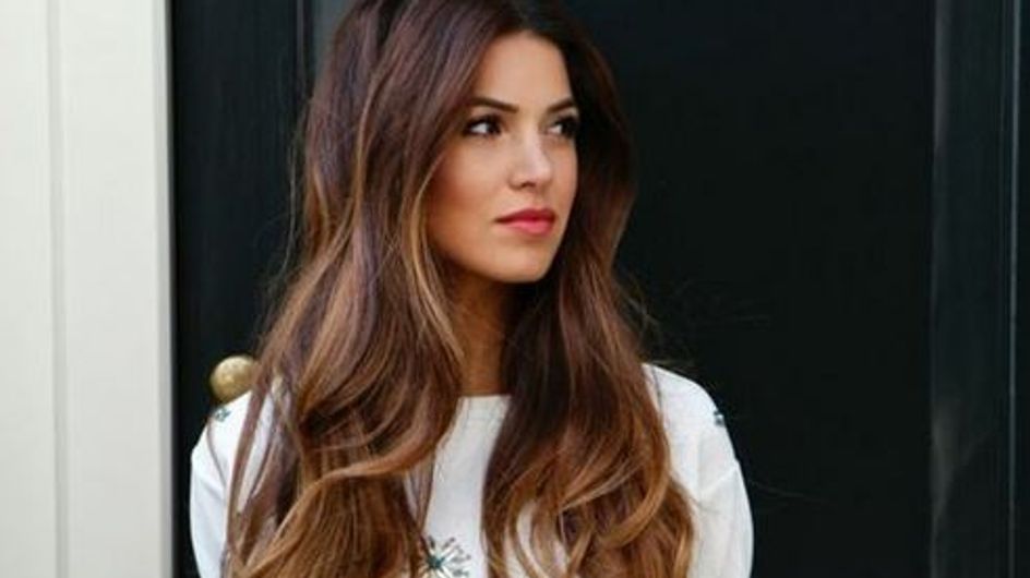 Balayage on fleek: Über 30 Trend-Looks, wie du die Haarfarbe tragen kannst!