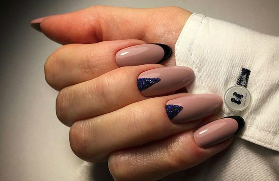 Como ter unhas maiores e saudáveis