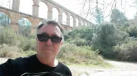 Solo ante el,Diablo el puente.