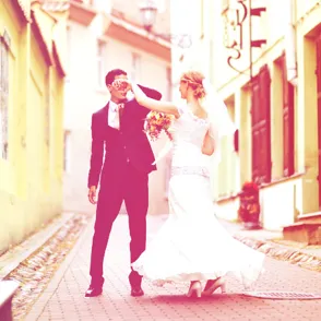 Las mejores canciones para abrir el baile de tu boda